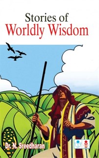 Stories of Worldly Wisdom